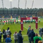 Stalówka nie dała rady rozpędzonej Wiśle Kraków 6 - Polskie Radio Rzeszów Stalówka nie dała rady rozpędzonej Wiśle Kraków - Polskie Radio Rzeszów