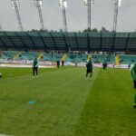 Stalówka nie dała rady rozpędzonej Wiśle Kraków 5 - Polskie Radio Rzeszów Stalówka nie dała rady rozpędzonej Wiśle Kraków - Polskie Radio Rzeszów