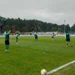 Stalówka nie dała rady rozpędzonej Wiśle Kraków 3 - Polskie Radio Rzeszów Stalówka nie dała rady rozpędzonej Wiśle Kraków - Polskie Radio Rzeszów