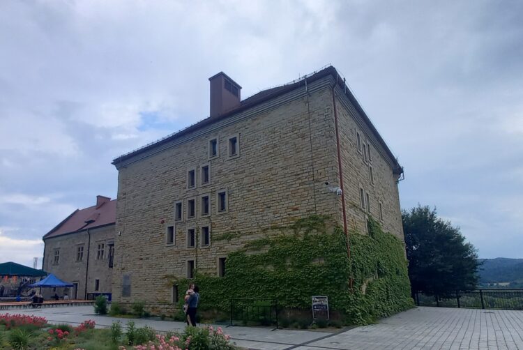Historia i współczesność. Muzeum Historyczne w Sanoku ma 90 lat