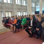 Stypendia od premiera dla wyróżniających się uczniów z Podkarpacia - Polskie Radio Rzeszów