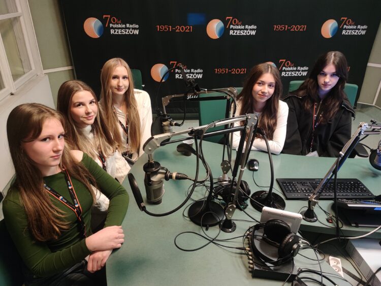 Do Rzeszowa przyjedzie Agnieszka Holland. Spotka się z młodzieżą