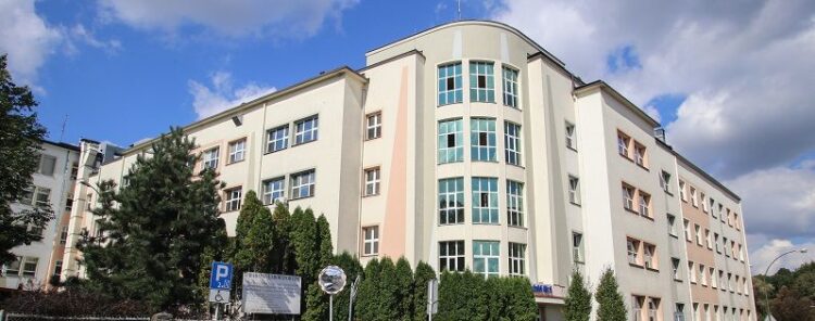 Nowy dyrektor Uniwersyteckiego Szpitala Klinicznego w Rzeszowie