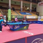 Ciężki bój KTS Enea Siarkopolu Tarnobrzeg z KU AZS UE Wrocław - Polskie Radio Rzeszów