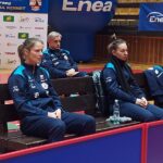 Ciężki bój KTS Enea Siarkopolu Tarnobrzeg z KU AZS UE Wrocław - Polskie Radio Rzeszów