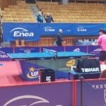 Ciężki bój KTS Enea Siarkopolu Tarnobrzeg z KU AZS UE Wrocław - Polskie Radio Rzeszów