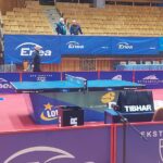 Ciężki bój KTS Enea Siarkopolu Tarnobrzeg z KU AZS UE Wrocław - Polskie Radio Rzeszów