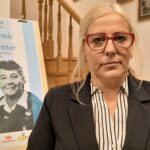 Nauczycielka i harcmistrzyni - wspomnienie o Józefie Kantor 4 - Polskie Radio Rzeszów Nauczycielka i harcmistrzyni - wspomnienie o Józefie Kantor - Polskie Radio Rzeszów