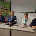 Rzecznik centrali ZUS na konferencji w Tarnobrzegu 4 - Polskie Radio Rzeszów Rzecznik centrali ZUS na konferencji w Tarnobrzegu - Polskie Radio Rzeszów
