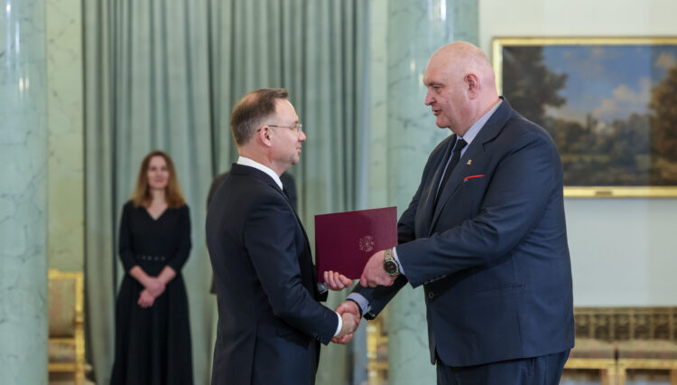 Profesor Safjan o wyborze nowego prezesa Trybunału Konstytucyjnego