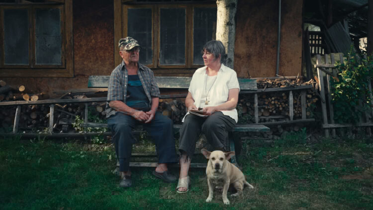 ‘’Bolek’’ film dokumentalny o Antonim Bolku