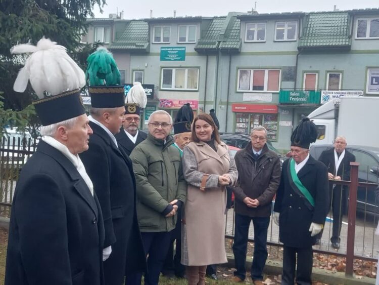 Barbórka w Tarnobrzegu 1 - Polskie Radio Rzeszów Barbórka w Tarnobrzegu