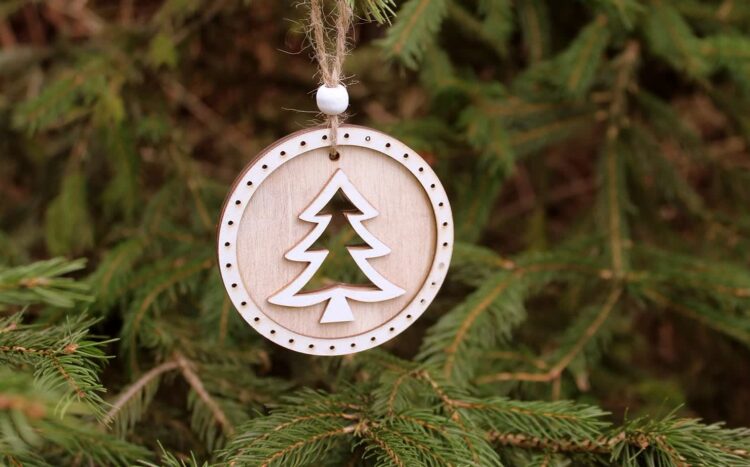 Naturalna czy sztuczna? Rozmowy choinkowe (sonda)