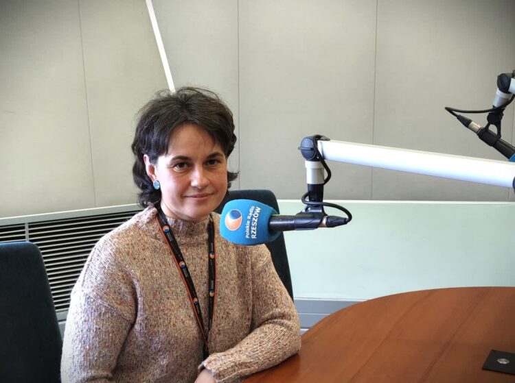 Agata Gajdek: drewniane domy opowiadają historię ludzi