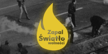 13 grudnia – Dzień Pamięci Ofiar Stanu Wojennego