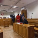 Dożywocie za zabójstwo więziennej psycholożki 3 - Polskie Radio Rzeszów Dożywocie za zabójstwo więziennej psycholożki - Polskie Radio Rzeszów