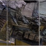 Nowa wystawa w Radiowej Galerii pod Zegarem 19 - Polskie Radio Rzeszów Nowa wystawa w Radiowej Galerii pod Zegarem - Polskie Radio Rzeszów