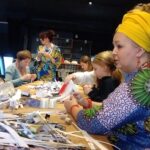 Festiwal Dni Kultury Afrykańskiej - jak to się zaczęło? 3 - Polskie Radio Rzeszów Festiwal Dni Kultury Afrykańskiej - jak to się zaczęło? - Polskie Radio Rzeszów