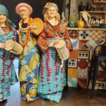 Festiwal Dni Kultury Afrykańskiej - jak to się zaczęło? 2 - Polskie Radio Rzeszów Festiwal Dni Kultury Afrykańskiej - jak to się zaczęło? - Polskie Radio Rzeszów