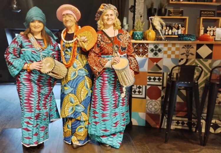 Festiwal Dni Kultury Afrykańskiej – jak to się zaczęło?