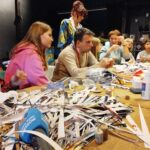 Festiwal Dni Kultury Afrykańskiej - jak to się zaczęło? 5 - Polskie Radio Rzeszów Festiwal Dni Kultury Afrykańskiej - jak to się zaczęło? - Polskie Radio Rzeszów