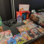 Giełda płyt winylowych, CD i gier video w Rzeszowie - Polskie Radio Rzeszów