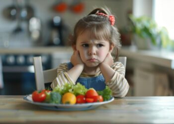 Konferencja na&nbsp;temat zaburzeń w&nbsp;odżywianiu