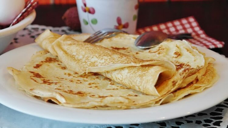 Pełnowartościowe posiłki dla najbardziej potrzebujących