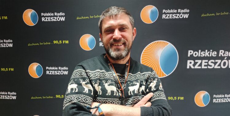 W Tu i Teraz o otwarciu Centrum Edukacji Transgranicznej na Ukrainie 1 - Polskie Radio Rzeszów W Tu i Teraz o otwarciu Centrum Edukacji Transgranicznej na Ukrainie