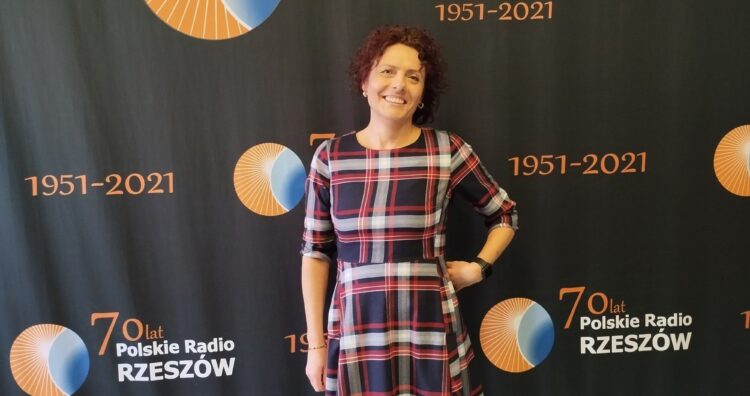 W „Tu i Teraz” o Spotkaniu Wigilijnym ze Stowarzyszeniem Zupełne Dobro