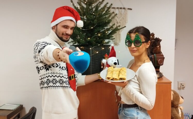 „Na Fali Smaku” – Naleśniki Na Słono