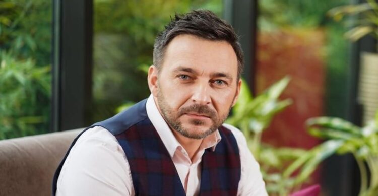 GOŚĆ DNIA. Sebastian Baca, wójt gminy Branice