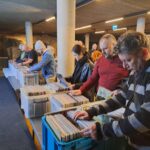 Giełda płyt winylowych, CD i gier video w Rzeszowie - Polskie Radio Rzeszów