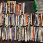 Giełda płyt winylowych, CD i gier video w Rzeszowie - Polskie Radio Rzeszów