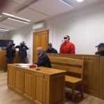 Dożywocie za zabójstwo więziennej psycholożki 4 - Polskie Radio Rzeszów Dożywocie za zabójstwo więziennej psycholożki - Polskie Radio Rzeszów