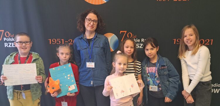 Zamkolandia – listy do św. Mikołaja