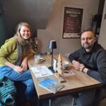 Warsztaty nagrań terenowych w Rzeszowie 6 - Polskie Radio Rzeszów Warsztaty nagrań terenowych w Rzeszowie - Polskie Radio Rzeszów