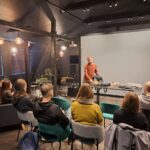 Warsztaty nagrań terenowych w Rzeszowie 3 - Polskie Radio Rzeszów Warsztaty nagrań terenowych w Rzeszowie - Polskie Radio Rzeszów