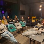 Warsztaty nagrań terenowych w Rzeszowie 4 - Polskie Radio Rzeszów Warsztaty nagrań terenowych w Rzeszowie - Polskie Radio Rzeszów