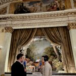 "Tu i Teraz" w Muzeum Zamku w Łańcucie (fotogaleria) 4 - Polskie Radio Rzeszów "Tu i Teraz" w Muzeum Zamku w Łańcucie (fotogaleria) - Polskie Radio Rzeszów