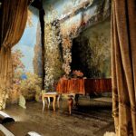 "Tu i Teraz" w Muzeum Zamku w Łańcucie (fotogaleria) 9 - Polskie Radio Rzeszów "Tu i Teraz" w Muzeum Zamku w Łańcucie (fotogaleria) - Polskie Radio Rzeszów