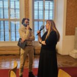 "Tu i Teraz" w Muzeum Zamku w Łańcucie (fotogaleria) 11 - Polskie Radio Rzeszów "Tu i Teraz" w Muzeum Zamku w Łańcucie (fotogaleria) - Polskie Radio Rzeszów