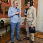 "Tu i Teraz" w Muzeum Zamku w Łańcucie (fotogaleria) 31 - Polskie Radio Rzeszów "Tu i Teraz" w Muzeum Zamku w Łańcucie (fotogaleria) - Polskie Radio Rzeszów