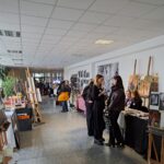 Targi Sztuki Studenckiej w Rzeszowie 12 - Polskie Radio Rzeszów Targi Sztuki Studenckiej w Rzeszowie - Polskie Radio Rzeszów