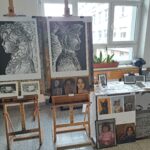 Targi Sztuki Studenckiej w Rzeszowie 10 - Polskie Radio Rzeszów Targi Sztuki Studenckiej w Rzeszowie - Polskie Radio Rzeszów