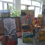 Targi Sztuki Studenckiej w Rzeszowie 7 - Polskie Radio Rzeszów Targi Sztuki Studenckiej w Rzeszowie - Polskie Radio Rzeszów