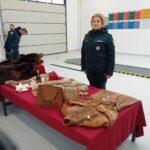 Nowe przejście graniczne Malhowice-Niżankowice (zdjęcia) 19 - Polskie Radio Rzeszów Nowe przejście graniczne Malhowice-Niżankowice (zdjęcia) - Polskie Radio Rzeszów