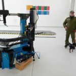 Nowe przejście graniczne Malhowice-Niżankowice (zdjęcia) 13 - Polskie Radio Rzeszów Nowe przejście graniczne Malhowice-Niżankowice (zdjęcia) - Polskie Radio Rzeszów