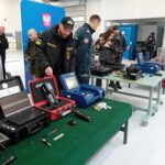 Nowe przejście graniczne Malhowice-Niżankowice (zdjęcia) 14 - Polskie Radio Rzeszów Nowe przejście graniczne Malhowice-Niżankowice (zdjęcia) - Polskie Radio Rzeszów