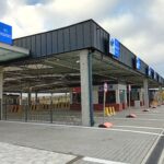 Nowe przejście graniczne Malhowice-Niżankowice (zdjęcia) 30 - Polskie Radio Rzeszów Nowe przejście graniczne Malhowice-Niżankowice (zdjęcia) - Polskie Radio Rzeszów